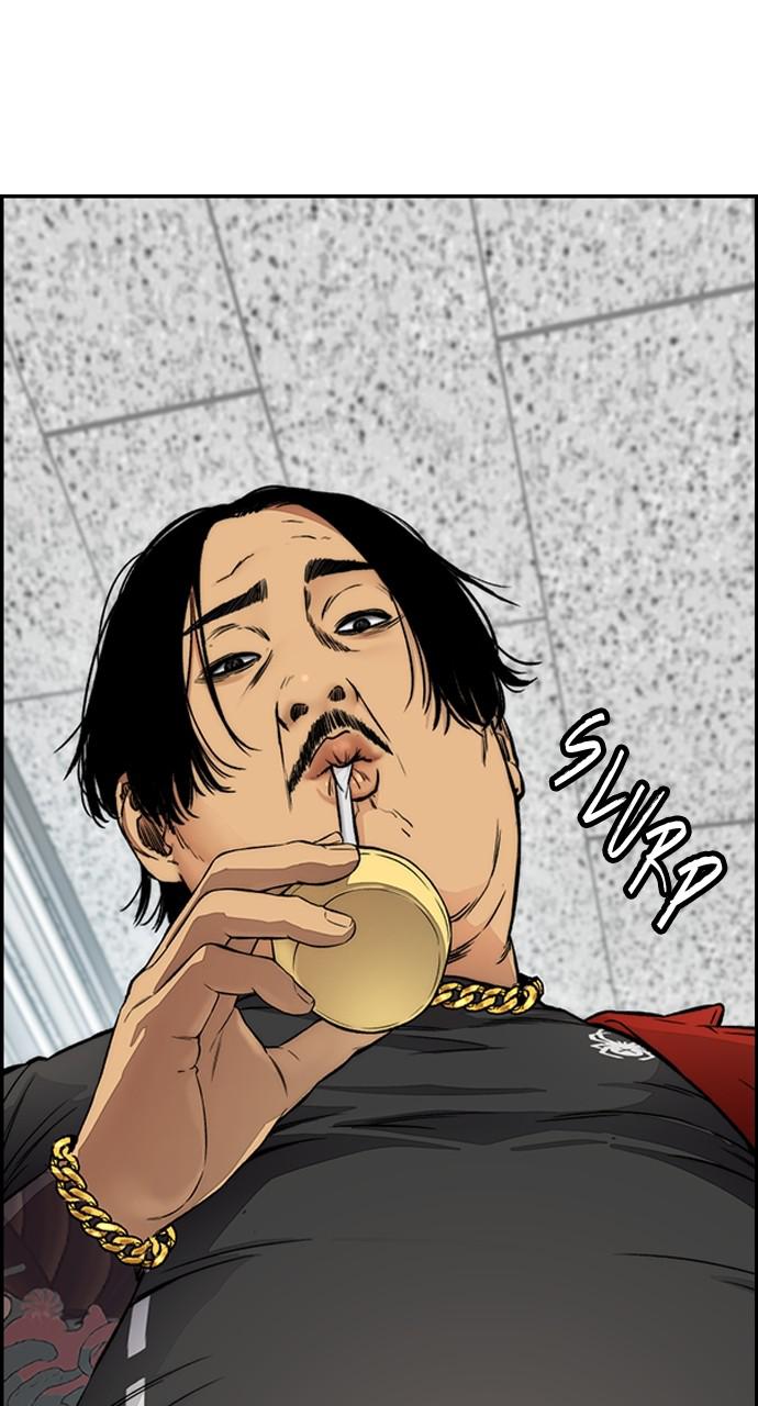 Wind Breaker SS4 - Manhwa Chap 31 - Next Chap 32