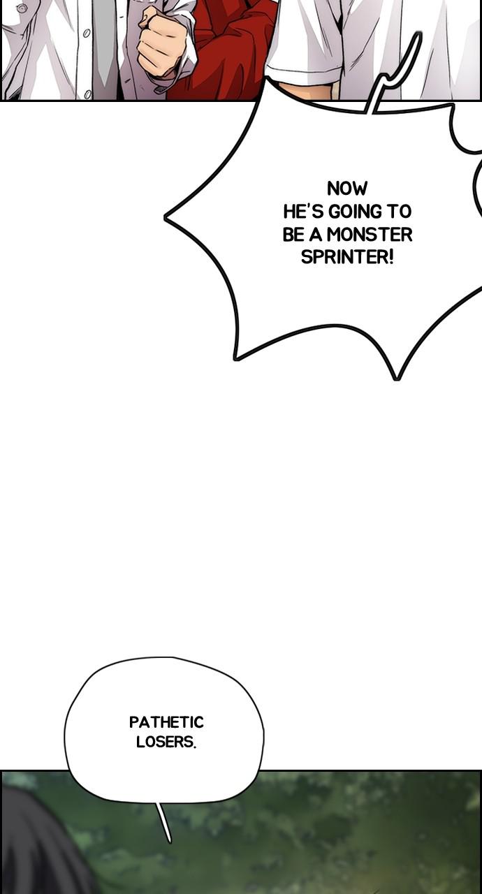 Wind Breaker SS4 - Manhwa Chap 31 - Next Chap 32