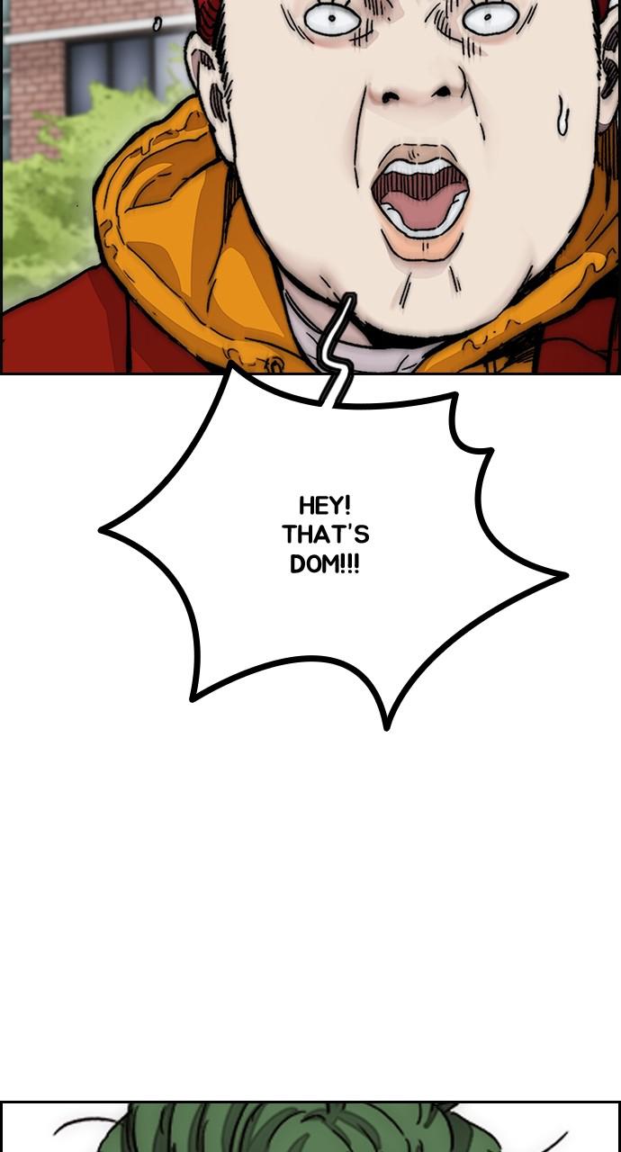 Wind Breaker SS4 - Manhwa Chap 31 - Next Chap 32