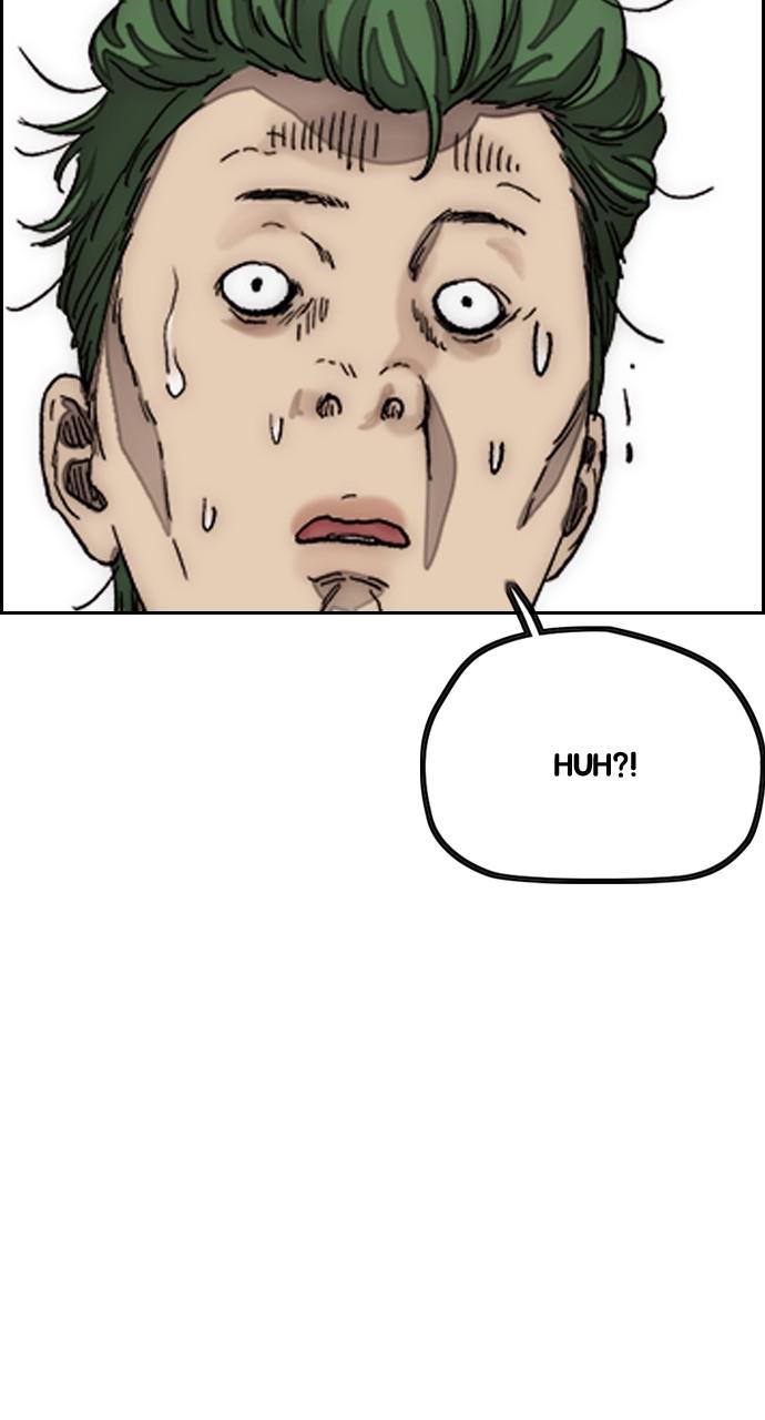 Wind Breaker SS4 - Manhwa Chap 31 - Next Chap 32