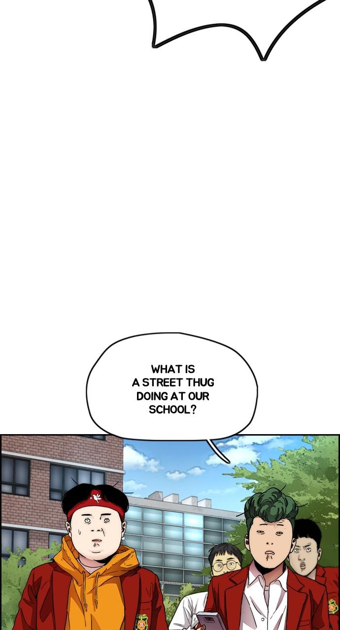 Wind Breaker SS4 - Manhwa Chap 31 - Next Chap 32