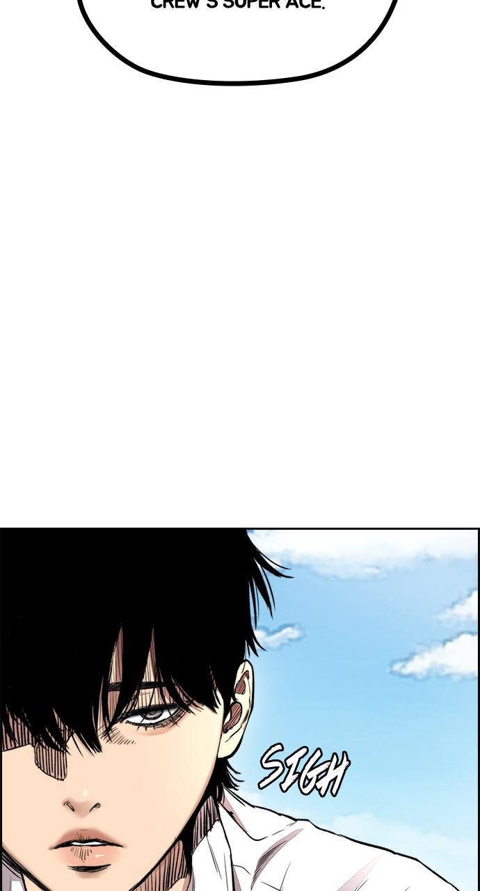 Wind Breaker SS4 - Manhwa Chap 31 - Next Chap 32