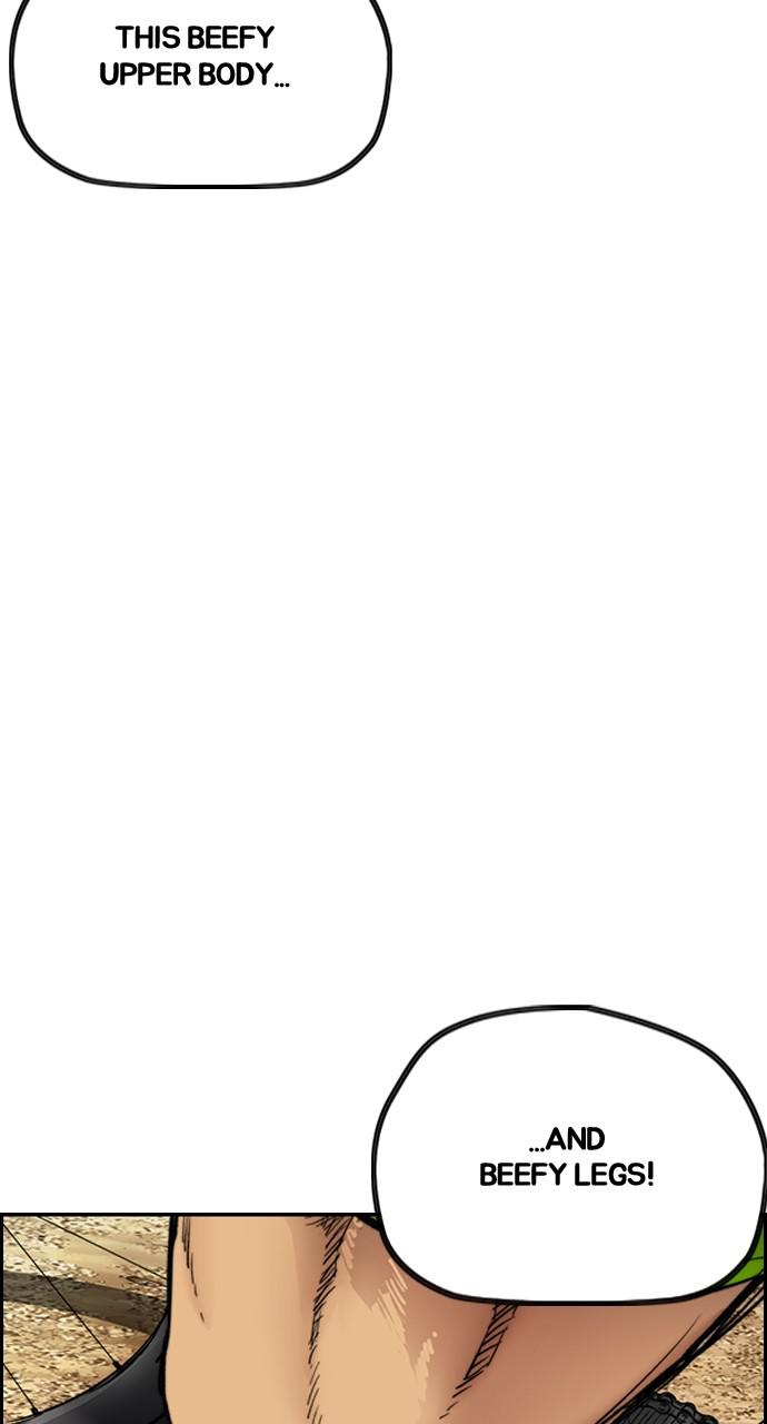 Wind Breaker SS4 - Manhwa Chap 31 - Next Chap 32