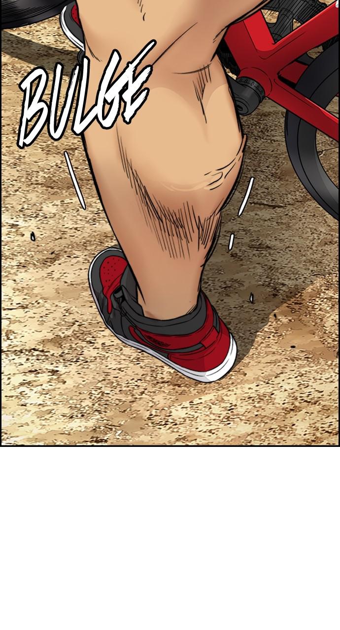 Wind Breaker SS4 - Manhwa Chap 31 - Next Chap 32
