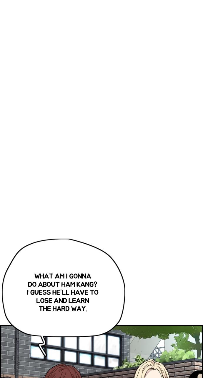 Wind Breaker SS4 - Manhwa Chap 31 - Next Chap 32