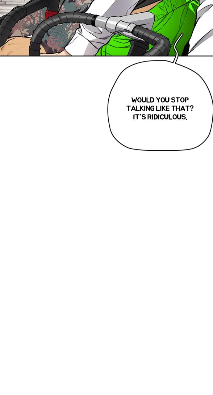 Wind Breaker SS4 - Manhwa Chap 31 - Next Chap 32