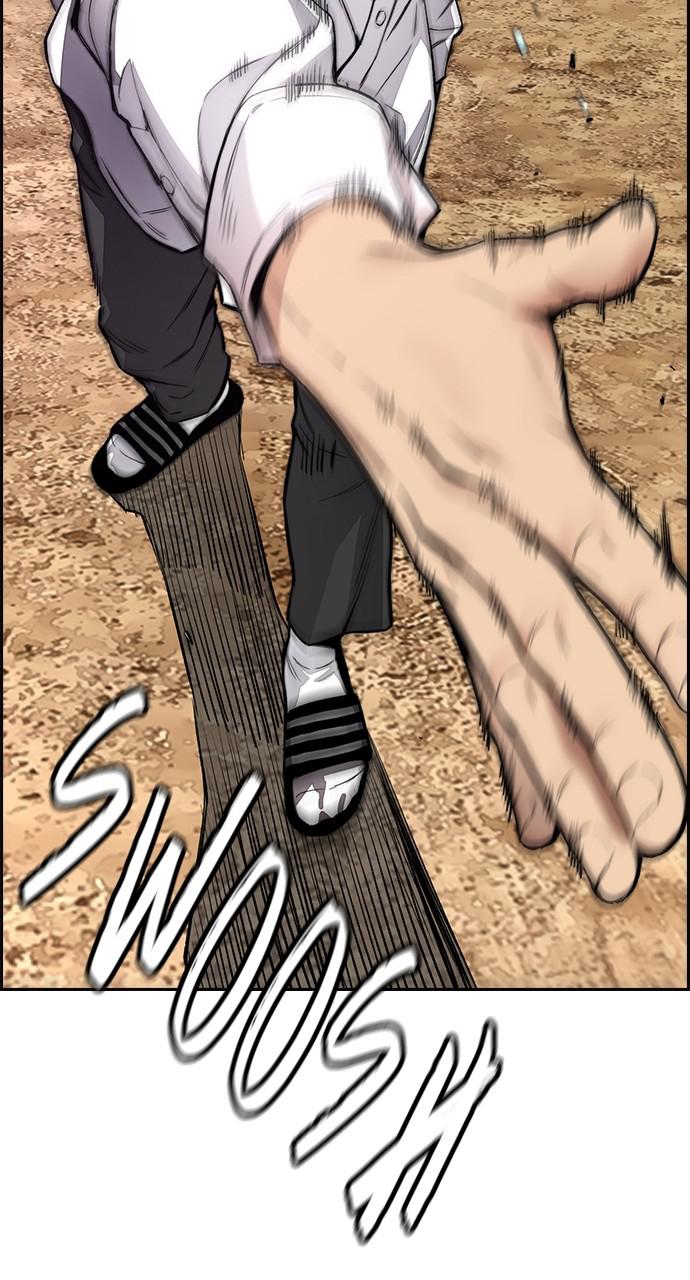Wind Breaker SS4 - Manhwa Chap 31 - Next Chap 32