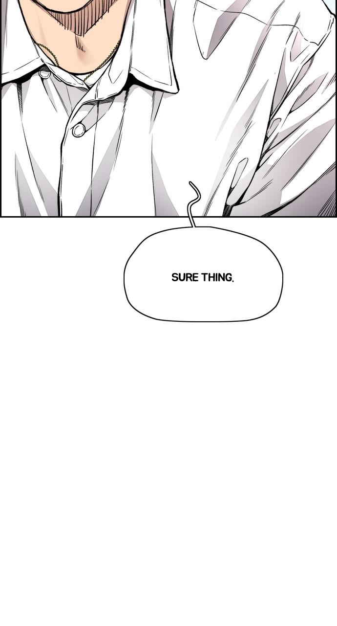 Wind Breaker SS4 - Manhwa Chap 31 - Next Chap 32