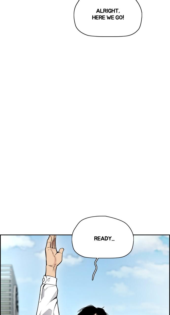 Wind Breaker SS4 - Manhwa Chap 31 - Next Chap 32