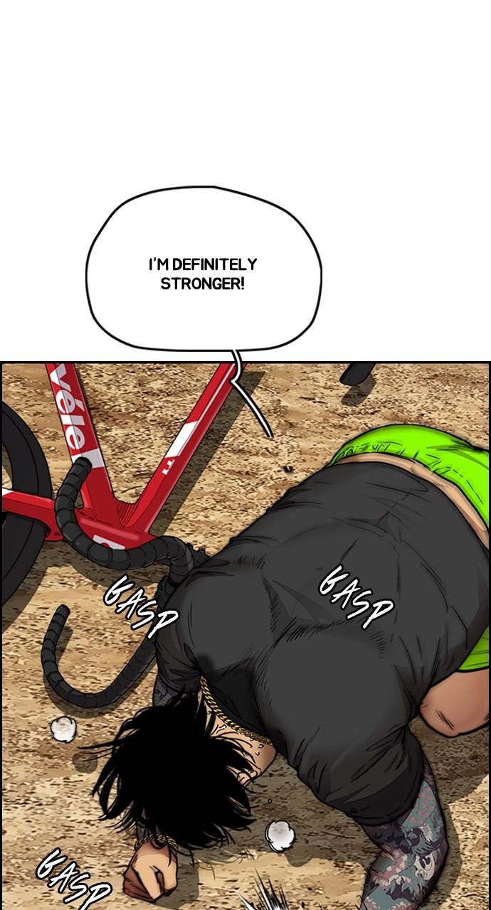 Wind Breaker SS4 - Manhwa Chap 32 - Next Chap 33