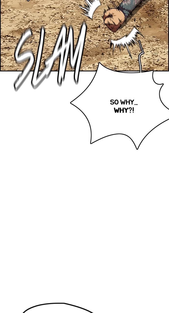 Wind Breaker SS4 - Manhwa Chap 32 - Next Chap 33