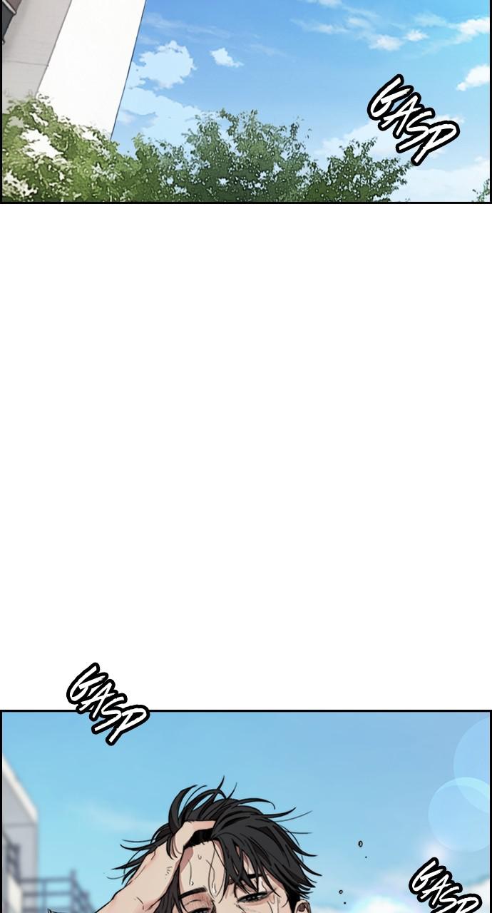 Wind Breaker SS4 - Manhwa Chap 32 - Next Chap 33