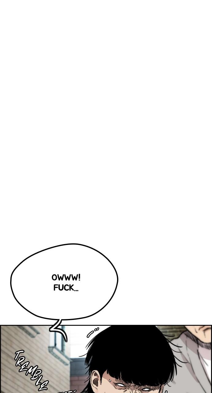 Wind Breaker SS4 - Manhwa Chap 32 - Next Chap 33