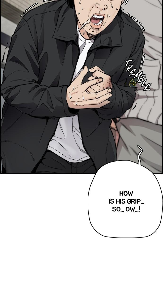 Wind Breaker SS4 - Manhwa Chap 32 - Next Chap 33