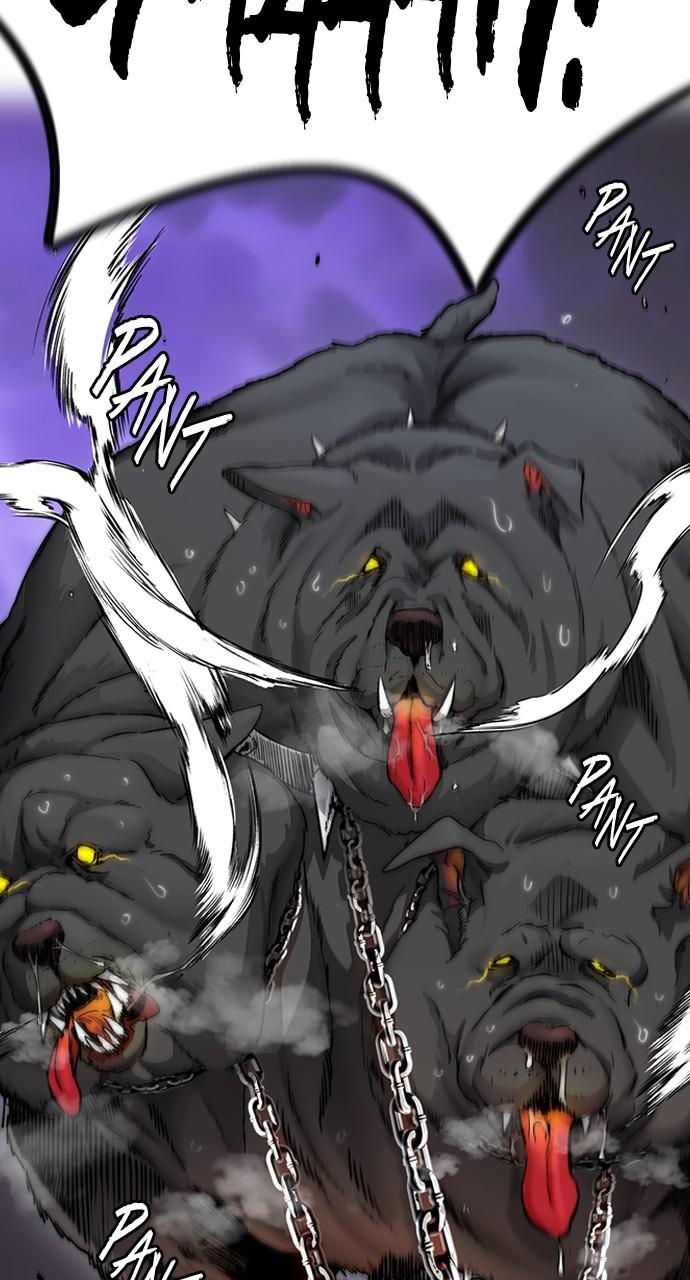 Wind Breaker SS4 - Manhwa Chap 32 - Next Chap 33