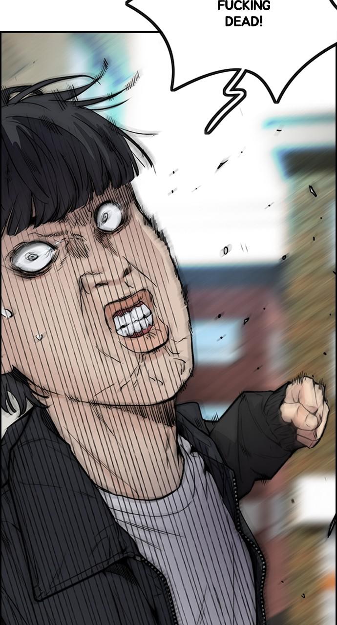Wind Breaker SS4 - Manhwa Chap 32 - Next Chap 33