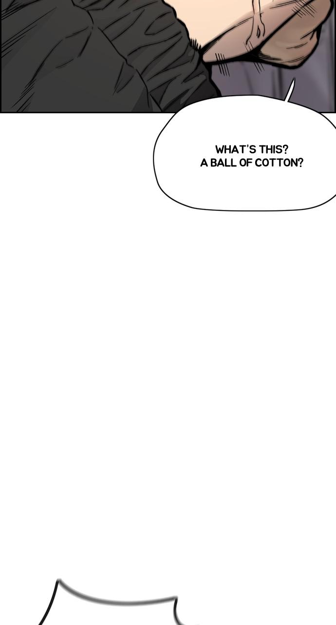 Wind Breaker SS4 - Manhwa Chap 32 - Next Chap 33