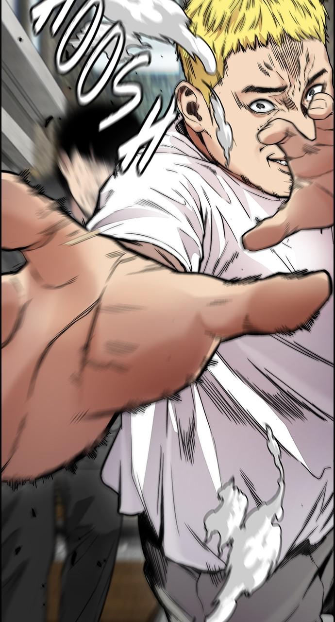 Wind Breaker SS4 - Manhwa Chap 32 - Next Chap 33
