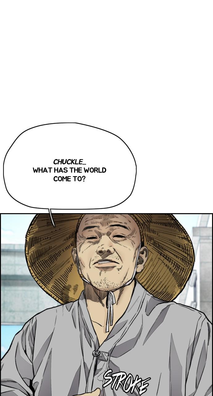 Wind Breaker SS4 - Manhwa Chap 32 - Next Chap 33