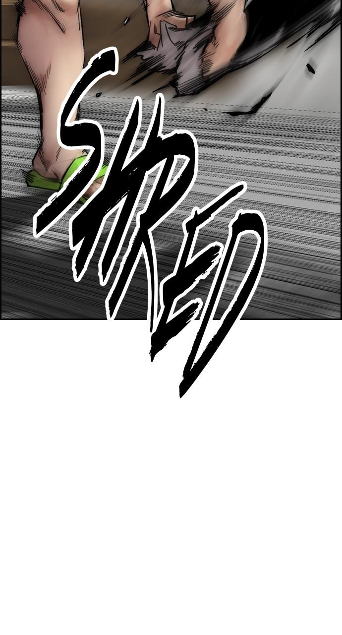 Wind Breaker SS4 - Manhwa Chap 32 - Next Chap 33