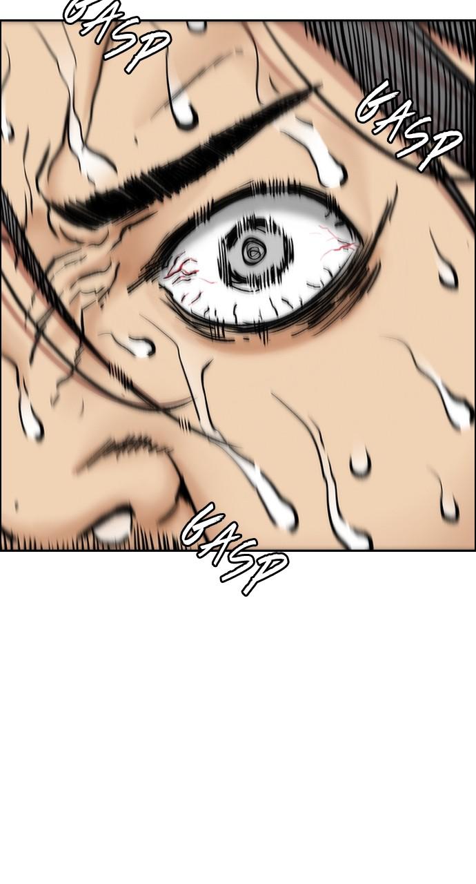 Wind Breaker SS4 - Manhwa Chap 32 - Next Chap 33