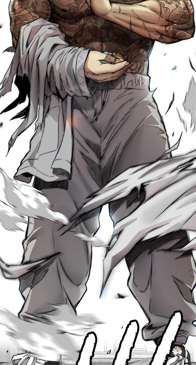 Wind Breaker SS4 - Manhwa Chap 32 - Next Chap 33