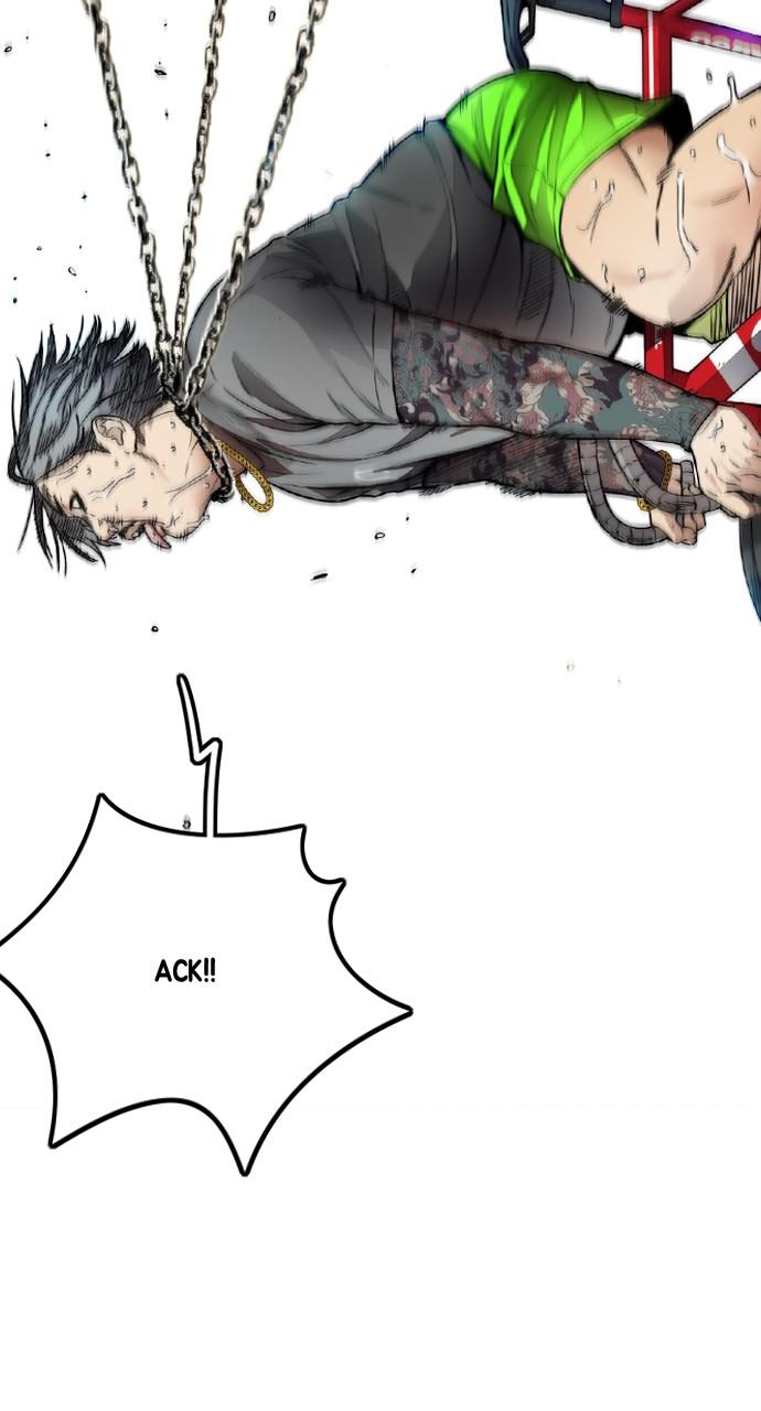 Wind Breaker SS4 - Manhwa Chap 32 - Next Chap 33