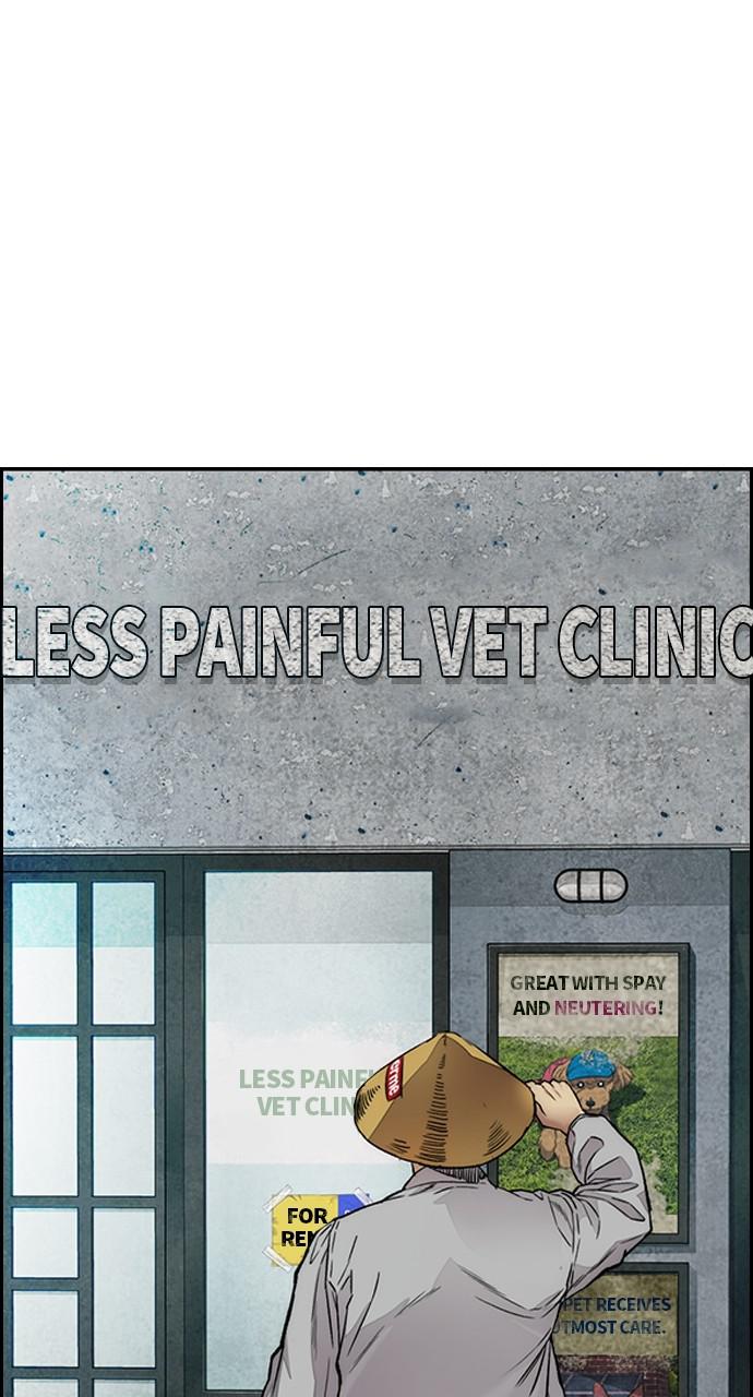 Wind Breaker SS4 - Manhwa Chap 32 - Next Chap 33