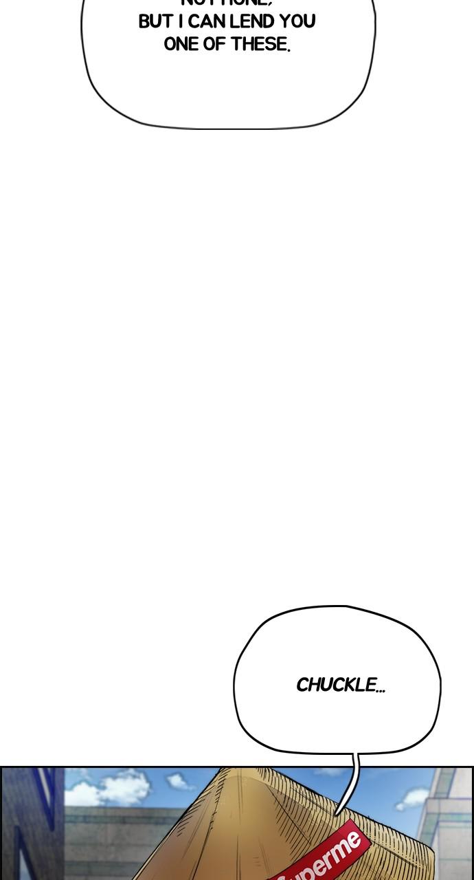Wind Breaker SS4 - Manhwa Chap 32 - Next Chap 33