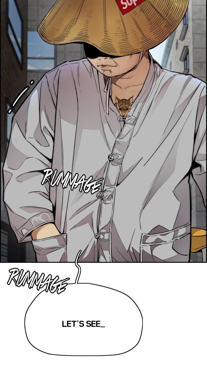 Wind Breaker SS4 - Manhwa Chap 32 - Next Chap 33