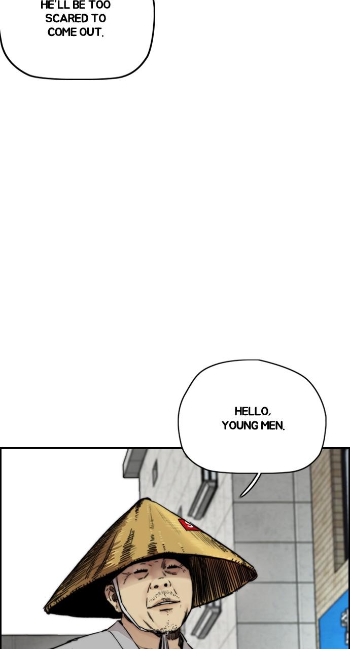 Wind Breaker SS4 - Manhwa Chap 32 - Next Chap 33