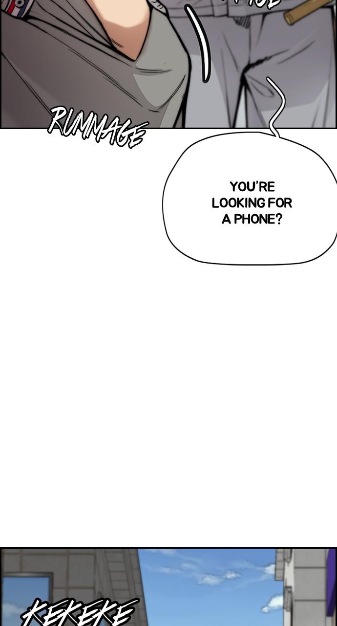 Wind Breaker SS4 - Manhwa Chap 32 - Next Chap 33