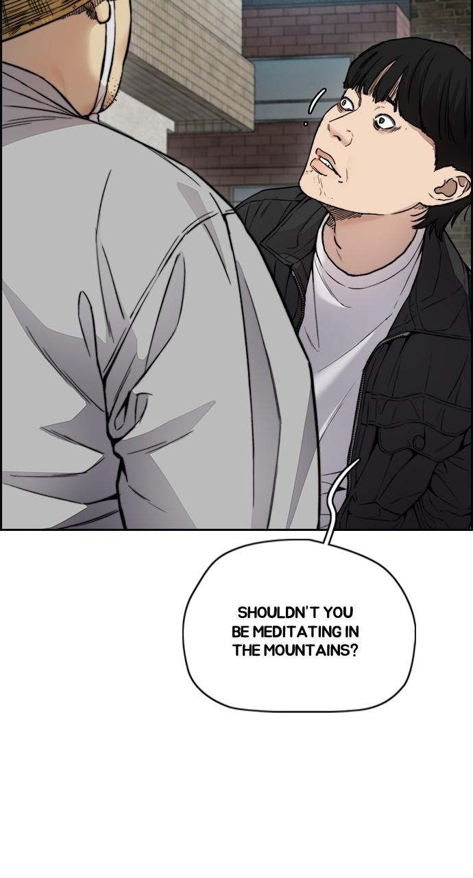 Wind Breaker SS4 - Manhwa Chap 32 - Next Chap 33