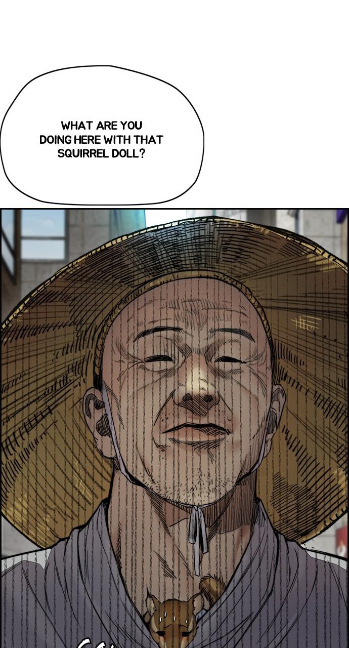 Wind Breaker SS4 - Manhwa Chap 32 - Next Chap 33