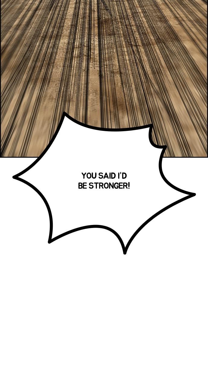 Wind Breaker SS4 - Manhwa Chap 32 - Next Chap 33