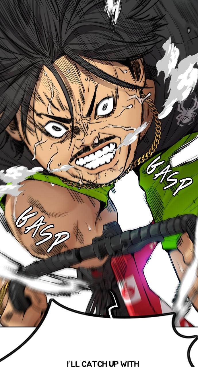 Wind Breaker SS4 - Manhwa Chap 32 - Next Chap 33