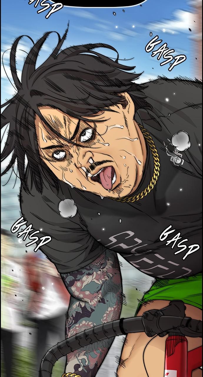 Wind Breaker SS4 - Manhwa Chap 32 - Next Chap 33