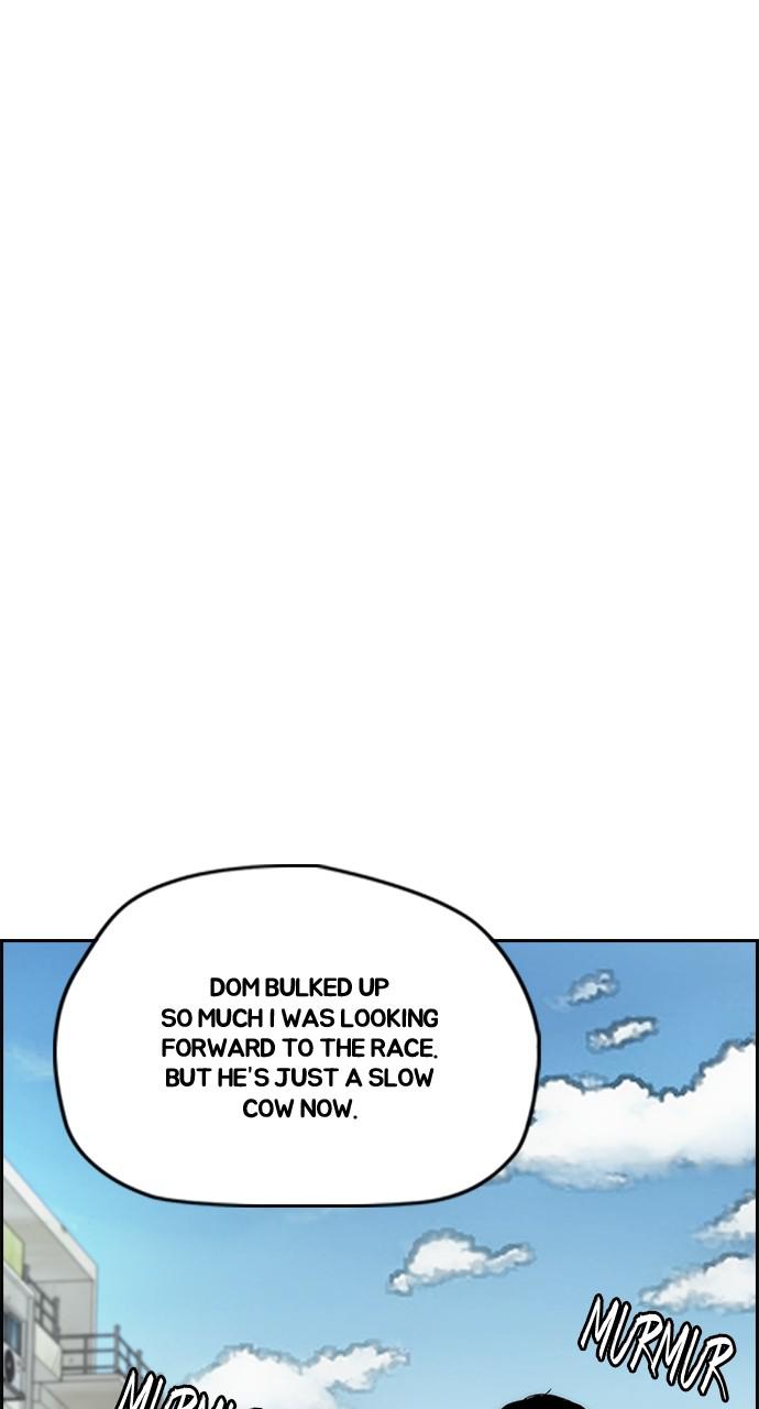 Wind Breaker SS4 - Manhwa Chap 32 - Next Chap 33