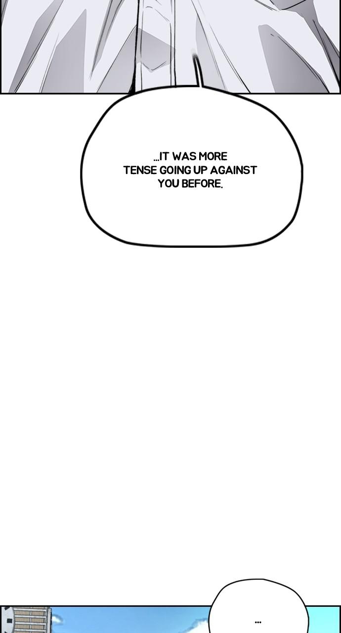 Wind Breaker SS4 - Manhwa Chap 32 - Next Chap 33