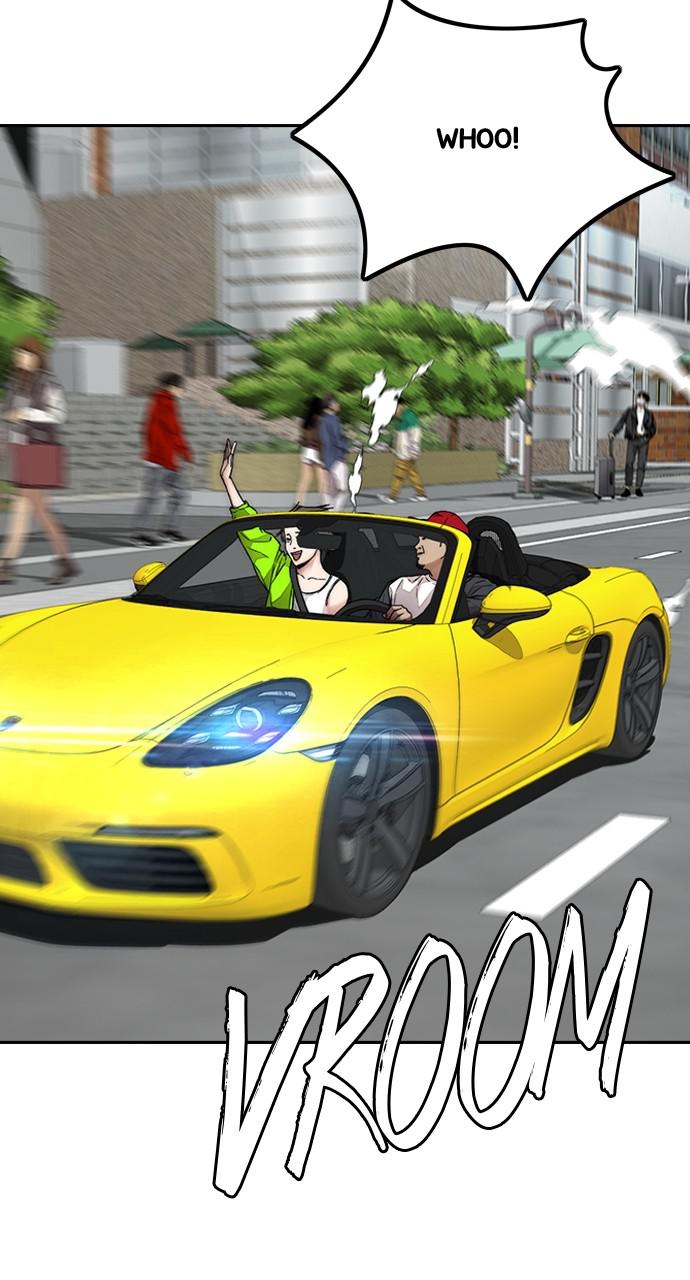 Wind Breaker SS4 - Manhwa Chap 32 - Next Chap 33