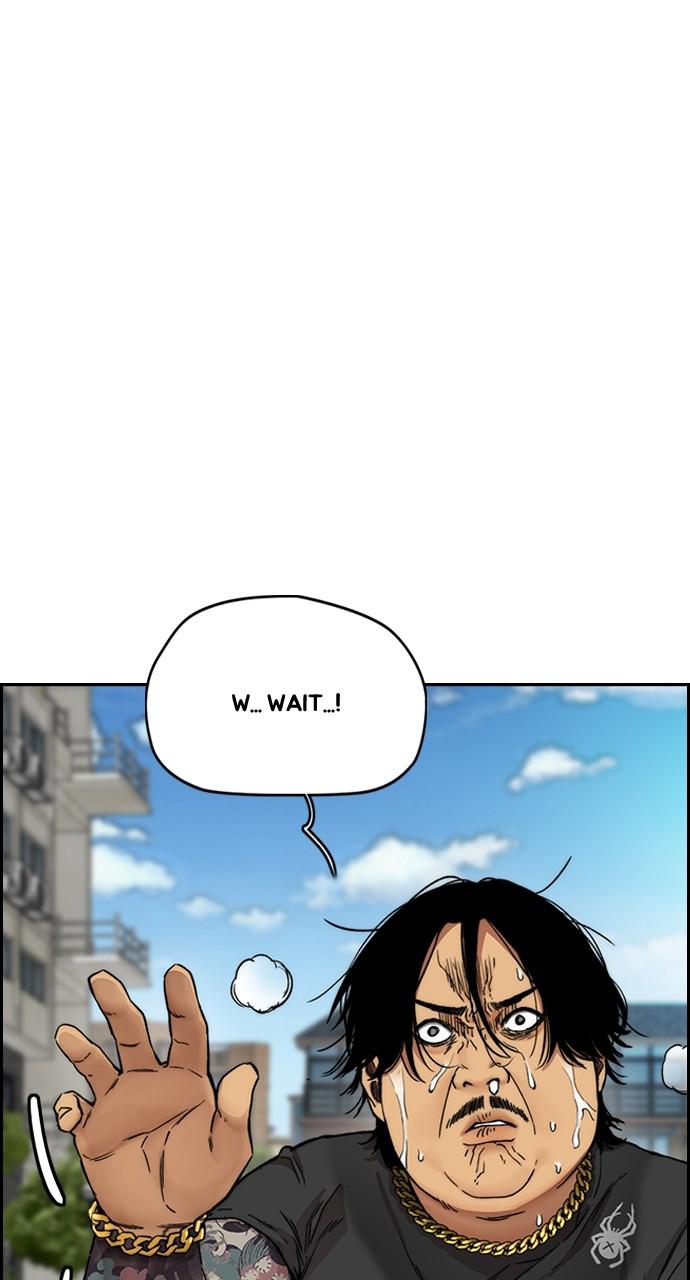 Wind Breaker SS4 - Manhwa Chap 32 - Next Chap 33