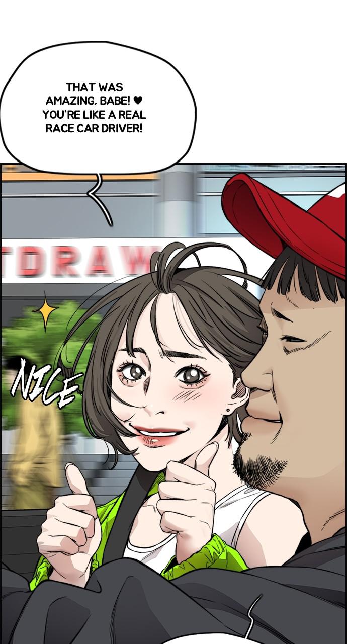 Wind Breaker SS4 - Manhwa Chap 32 - Next Chap 33