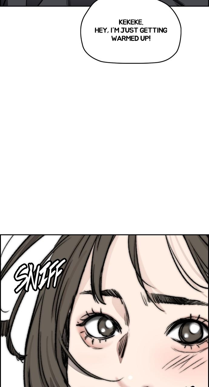 Wind Breaker SS4 - Manhwa Chap 32 - Next Chap 33