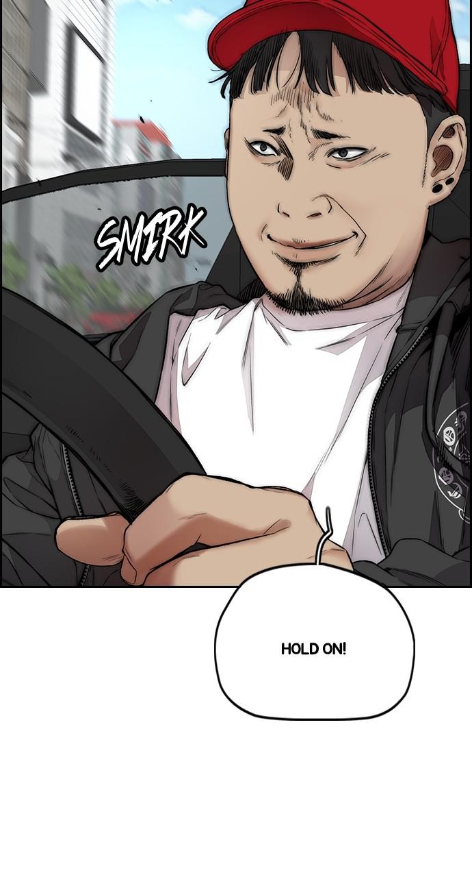 Wind Breaker SS4 - Manhwa Chap 32 - Next Chap 33