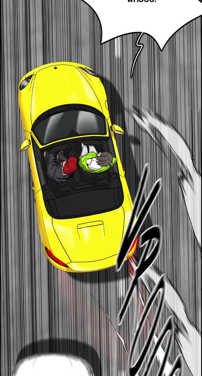 Wind Breaker SS4 - Manhwa Chap 32 - Next Chap 33