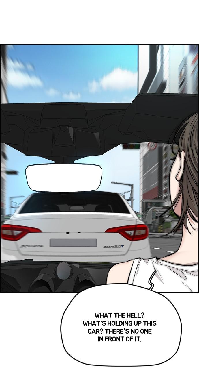 Wind Breaker SS4 - Manhwa Chap 32 - Next Chap 33