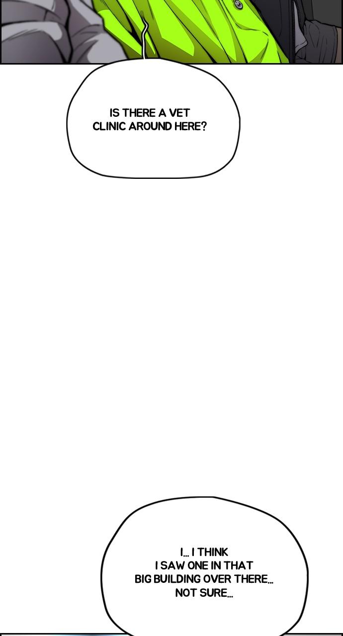 Wind Breaker SS4 - Manhwa Chap 32 - Next Chap 33