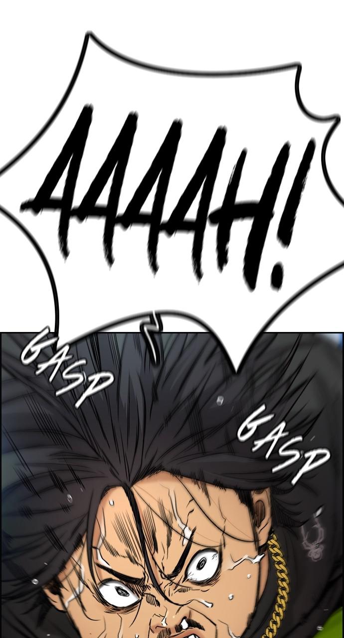 Wind Breaker SS4 - Manhwa Chap 32 - Next Chap 33