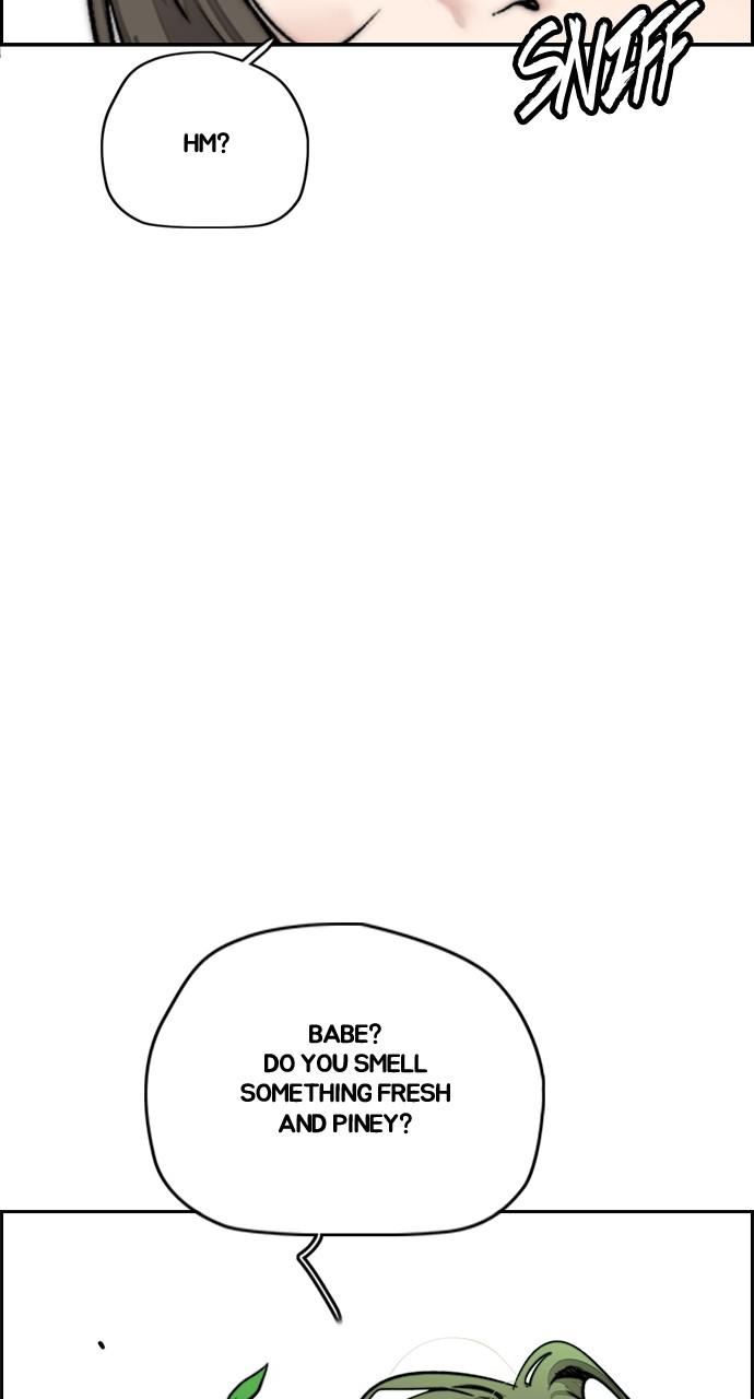 Wind Breaker SS4 - Manhwa Chap 32 - Next Chap 33