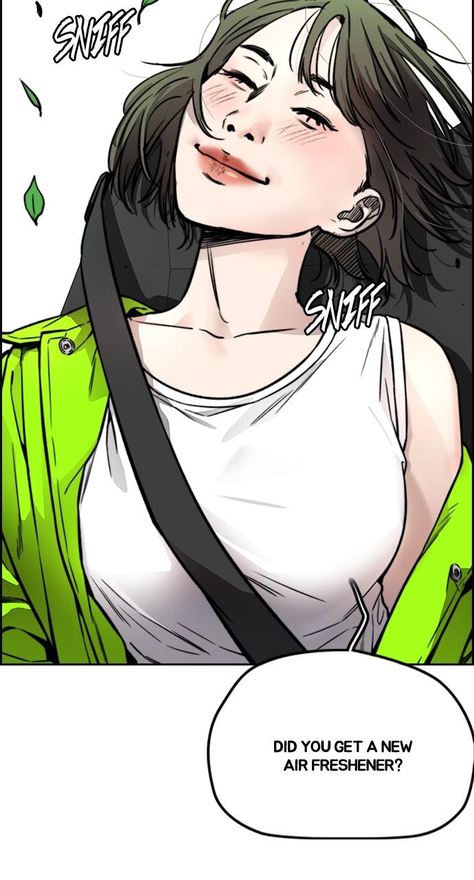 Wind Breaker SS4 - Manhwa Chap 32 - Next Chap 33